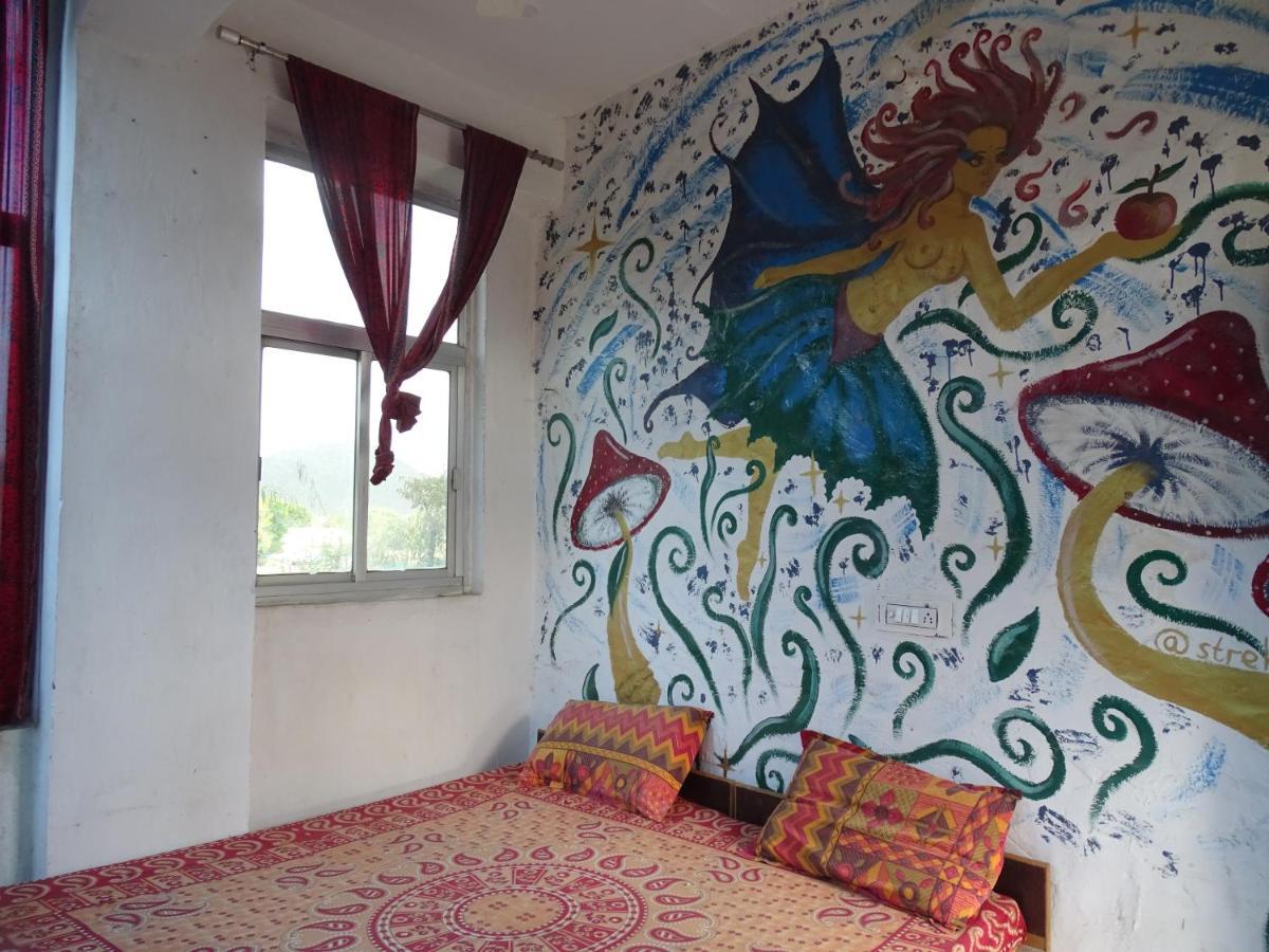 Sukha'S Sepna Village Ajmer Exterior foto