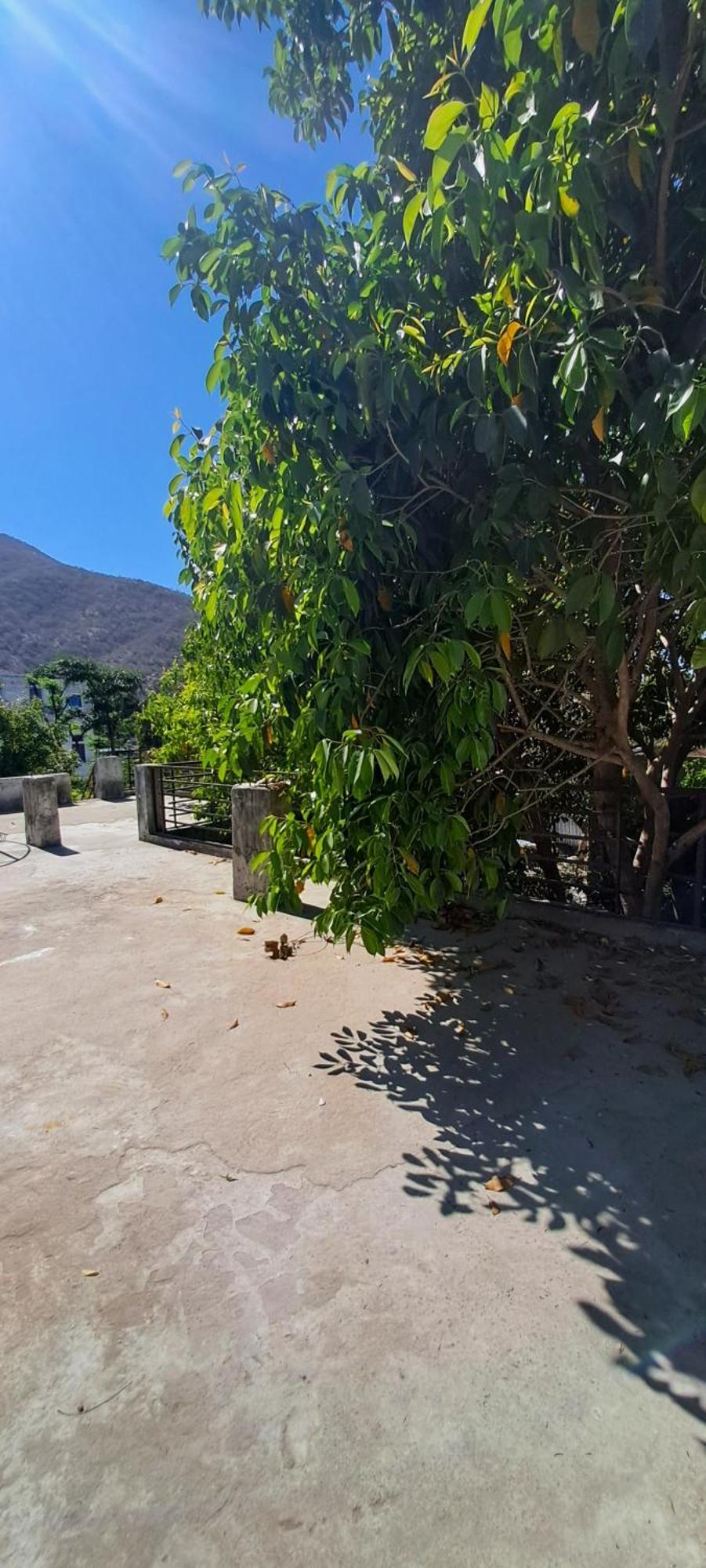 Sukha'S Sepna Village Ajmer Exterior foto